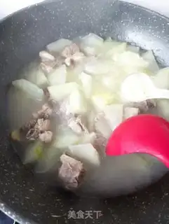 Make Pork culinary step 13