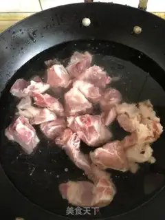 Make Pork culinary step 0