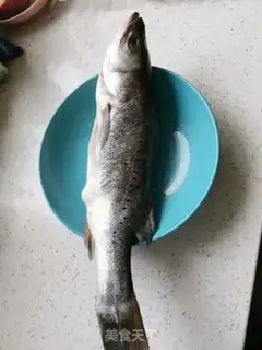 Make Soy sauce step 0