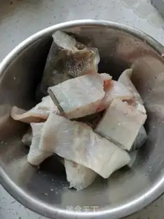 Make Soy sauce step 1