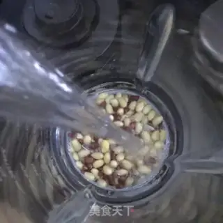 Make Soybeans step 2