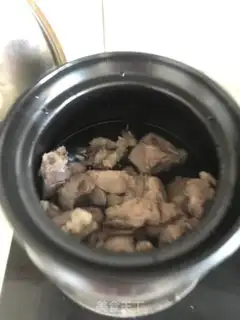 Make Pork culinary step 2