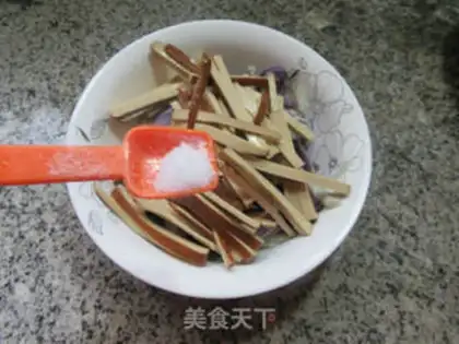 Make Eggs and cheese step 8