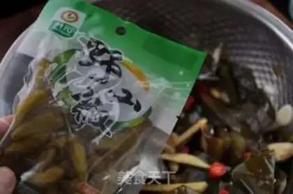 Make The pepper belt root step 12