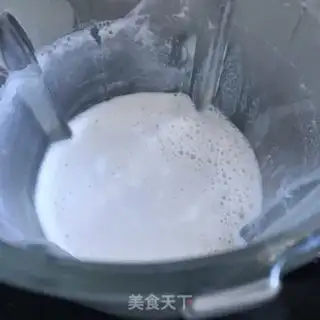 Make Soybeans step 4