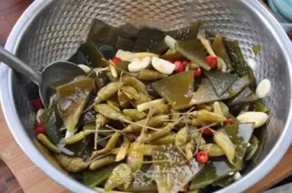 Make The pepper belt root step 13