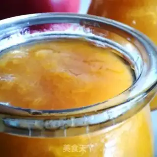 Make Apricot jam step 17