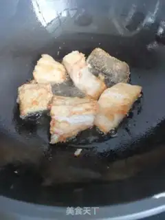 Make Soy sauce step 4