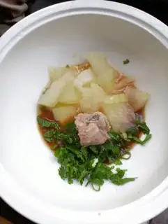 Make Pork culinary step 17
