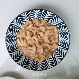 Make Chicken chest and chili step 2