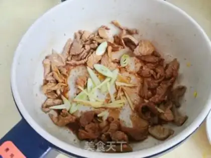 Make Mushu step 5