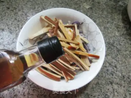 Make Eggs and cheese step 10