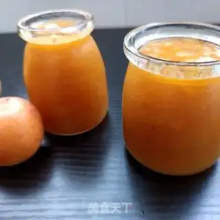 Make Apricot jam step 18