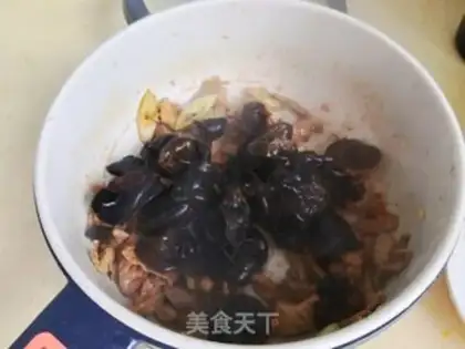 Make Mushu step 6