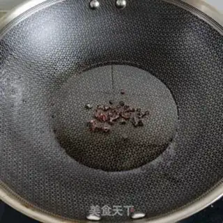Make A radish dumpling step 5