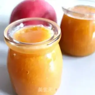 Make Apricot jam step 19