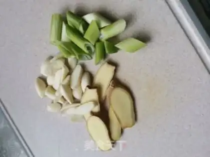 Make Soy sauce step 6