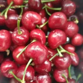 Make Cherry cans step 0