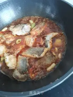 Make Soy sauce step 8