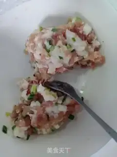 Make Sourbeans step 2