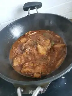 Make Soy sauce step 9