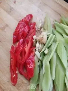 Make Porridge, porridge step 2