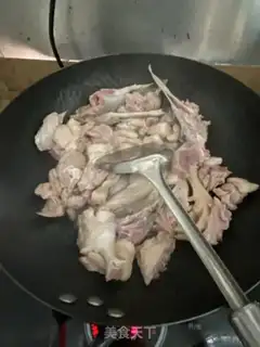 Make Ginger duck step 0