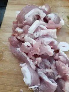 Make Porridge, porridge step 3
