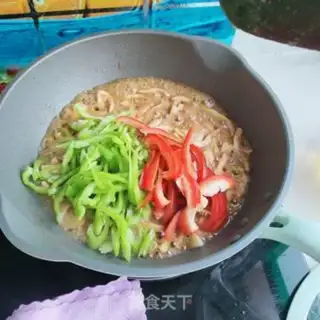 Make Chicken chest and chili step 9