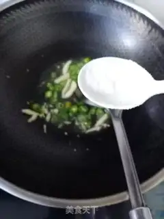 Make Sourbeans step 4