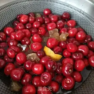 Make Cherry cans step 4