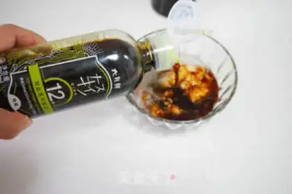Make The cold side of Henan step 5