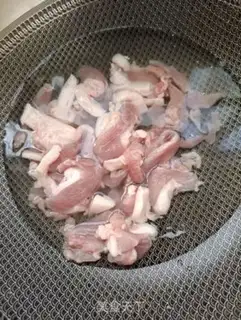 Make Porridge, porridge step 4