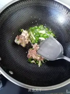 Make Sourbeans step 5