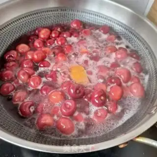 Make Cherry cans step 5