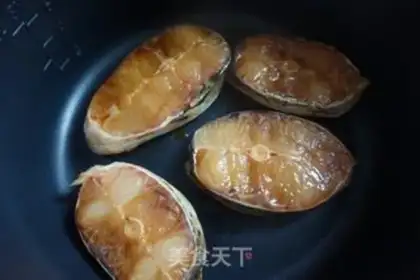 Make Fish chops step 4