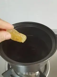 Make Homemade plum soup step 6