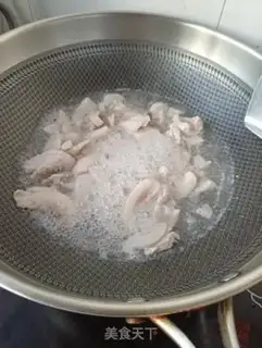 Make Porridge, porridge step 5