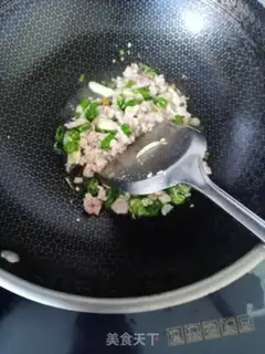Make Sourbeans step 6