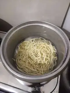 Make Soy sauce step 1