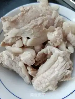 Make Porridge, porridge step 6