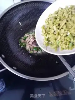 Make Sourbeans step 7