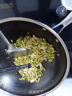 Make Sourbeans step 8