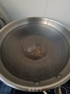 Make Porridge, porridge step 7