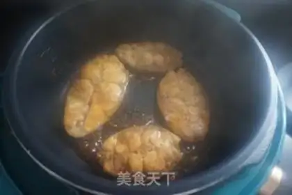 Make Fish chops step 7