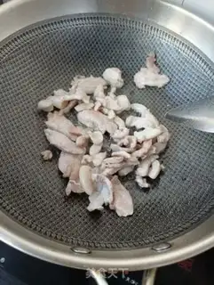 Make Porridge, porridge step 8