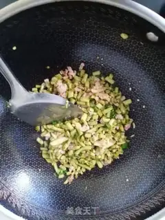 Make Sourbeans step 9
