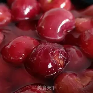 Make Cherry cans step 9