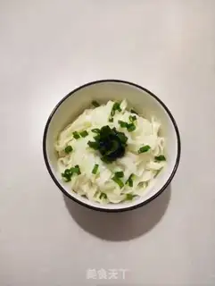 Make Soy sauce step 4