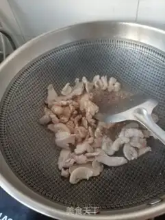 Make Porridge, porridge step 9